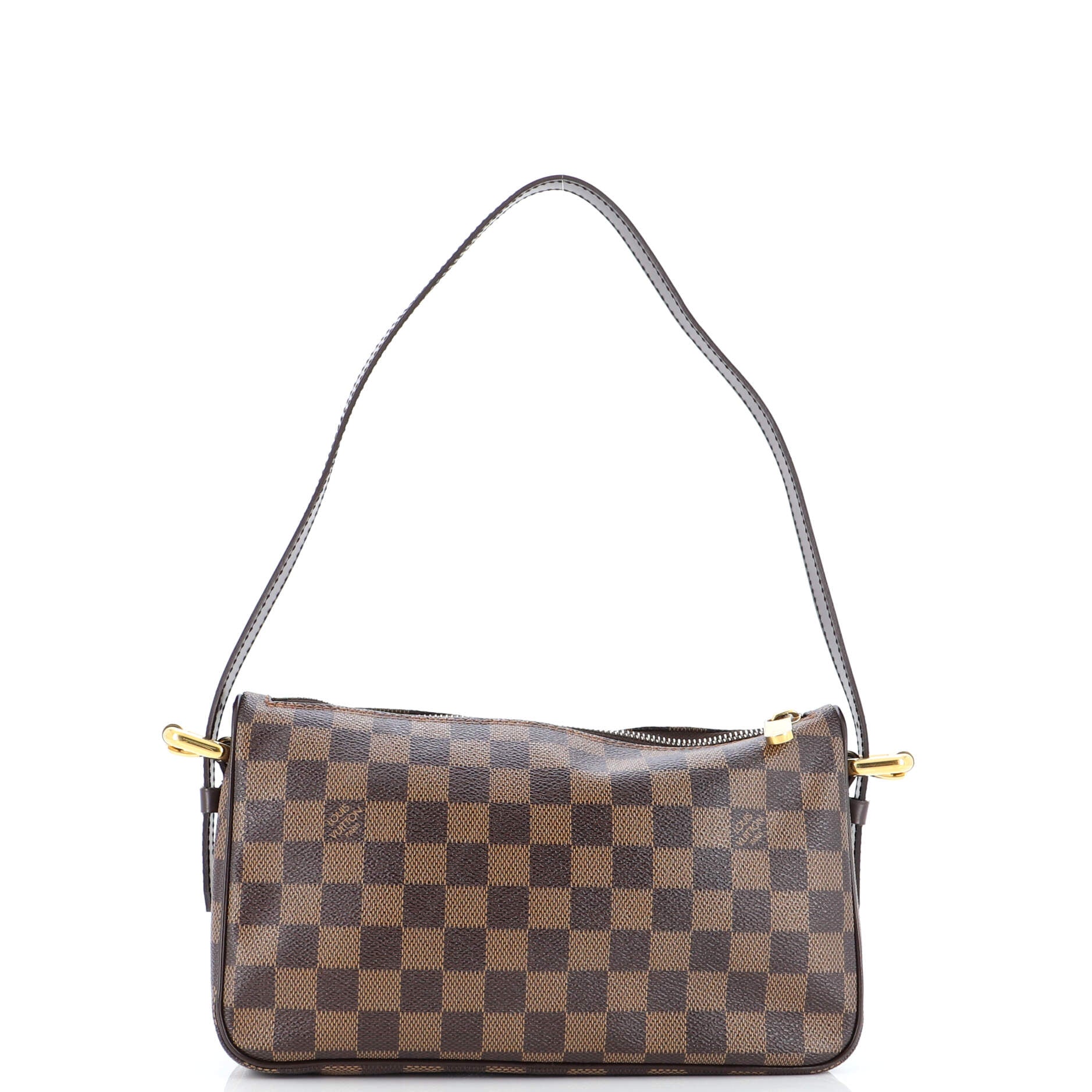 Louis Vuitton Ravello Handbag Damier GM