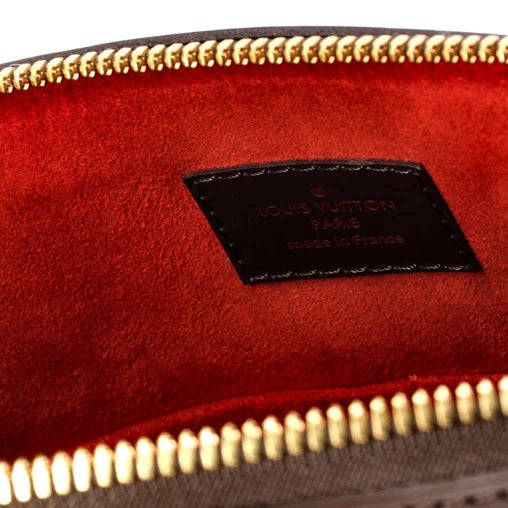 Louis Vuitton Trevi Handbag Damier PM