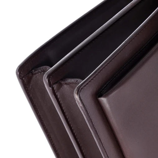 Saint Laurent High School Satchel Leather Medium