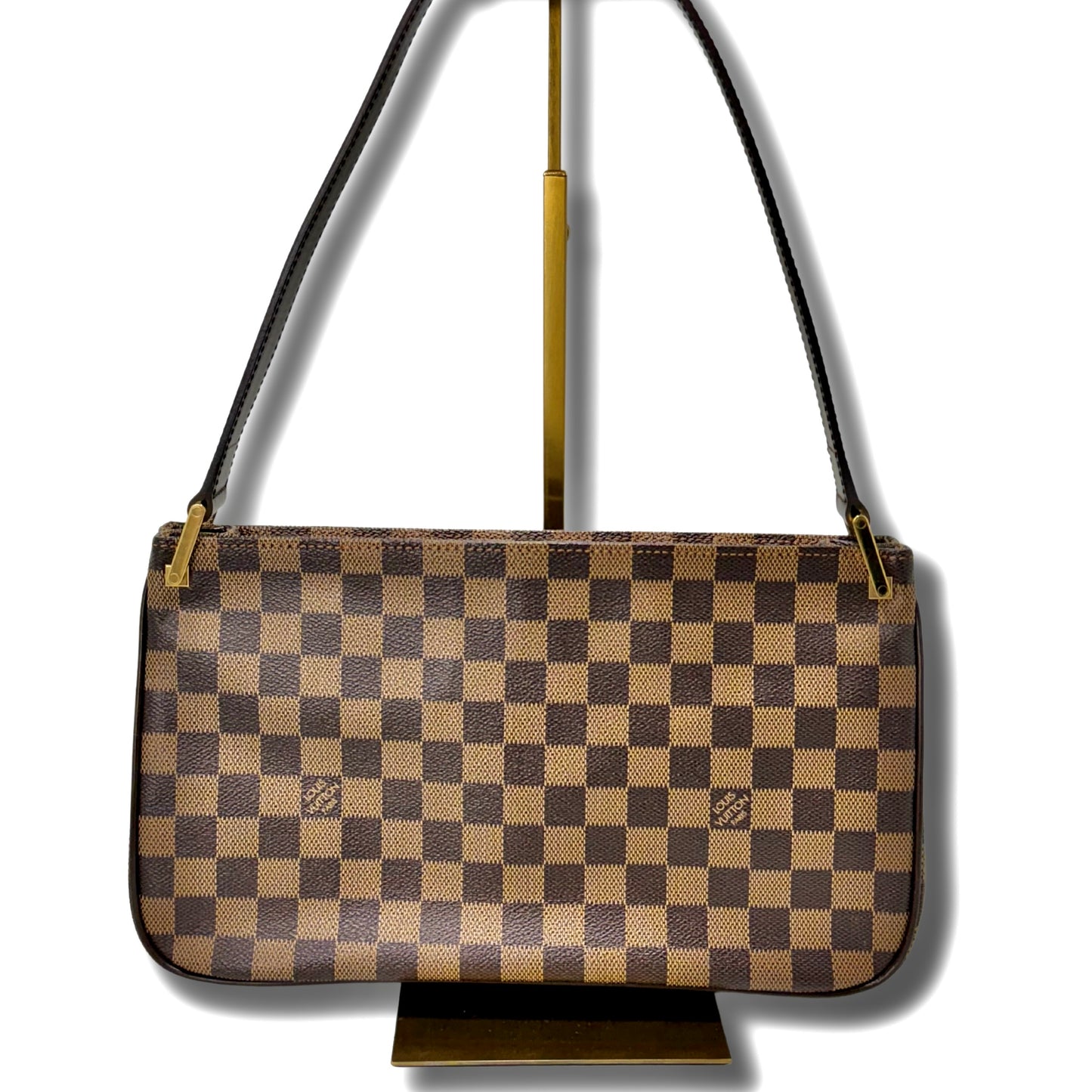 Louis Vuitton  Damier Ebene Aubagne