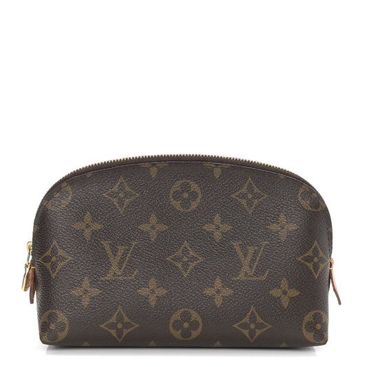 Louis Vuitton Monogram Pochette Cosmetic