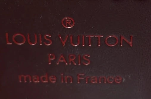 Louis VuittonCosmetic Pouch Damier