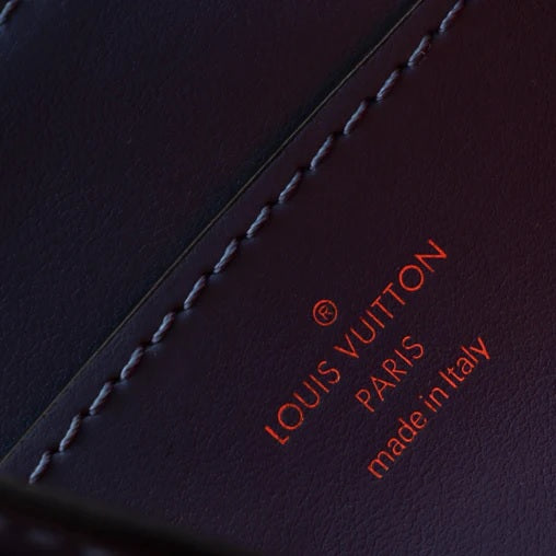 Louis VuittonLV Pont 9 Bag Leather