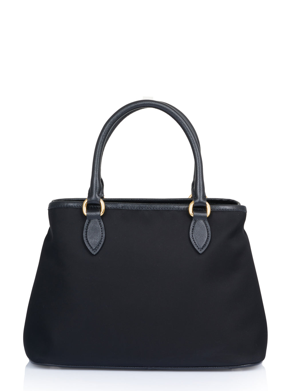 Prada Convertible Tote Tessuto Medium