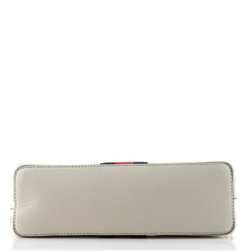 New Gucci Ophidia Dome Small Shoulder Bag