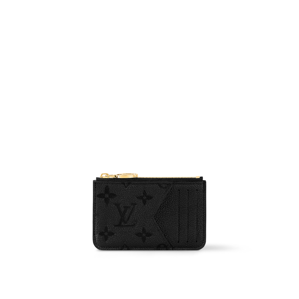 Louis Vuitton Romy Card Holder