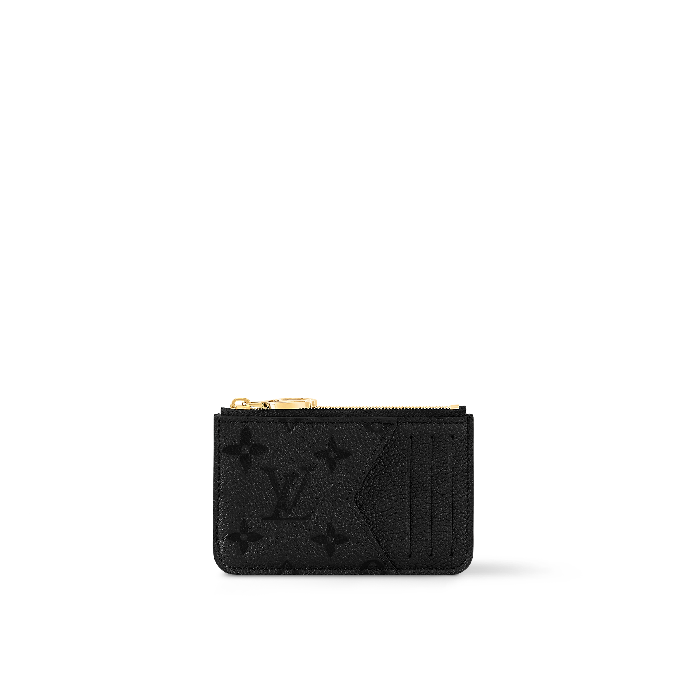 Louis Vuitton Romy Card Holder