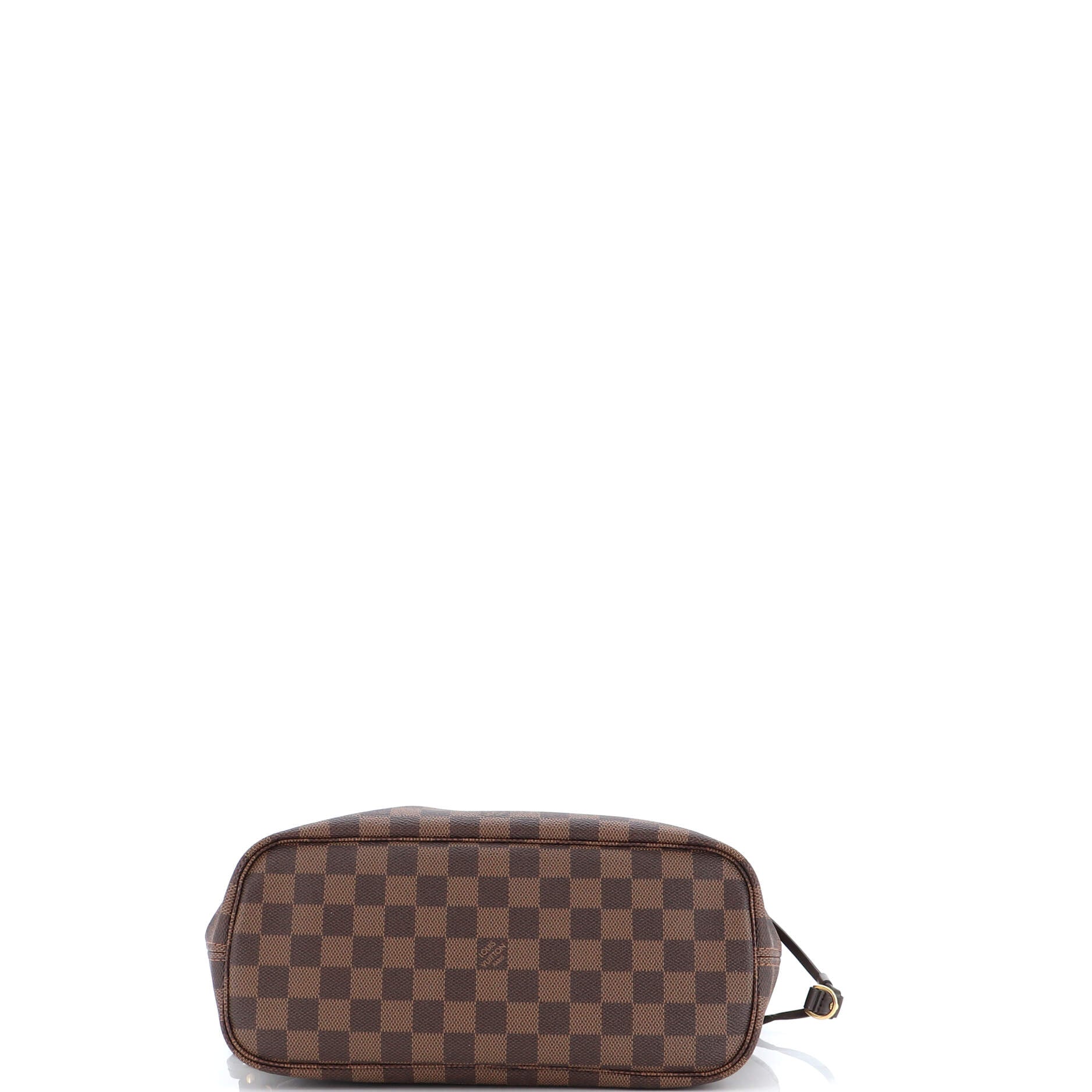 Louis Vuitton Neverfull NM Tote Damier PM
