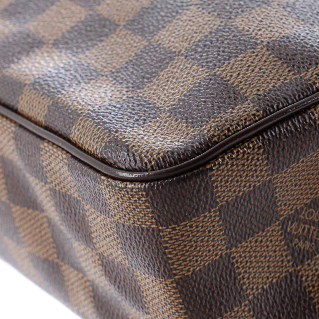 Louis Vuitton Ravello Handbag Damier GM