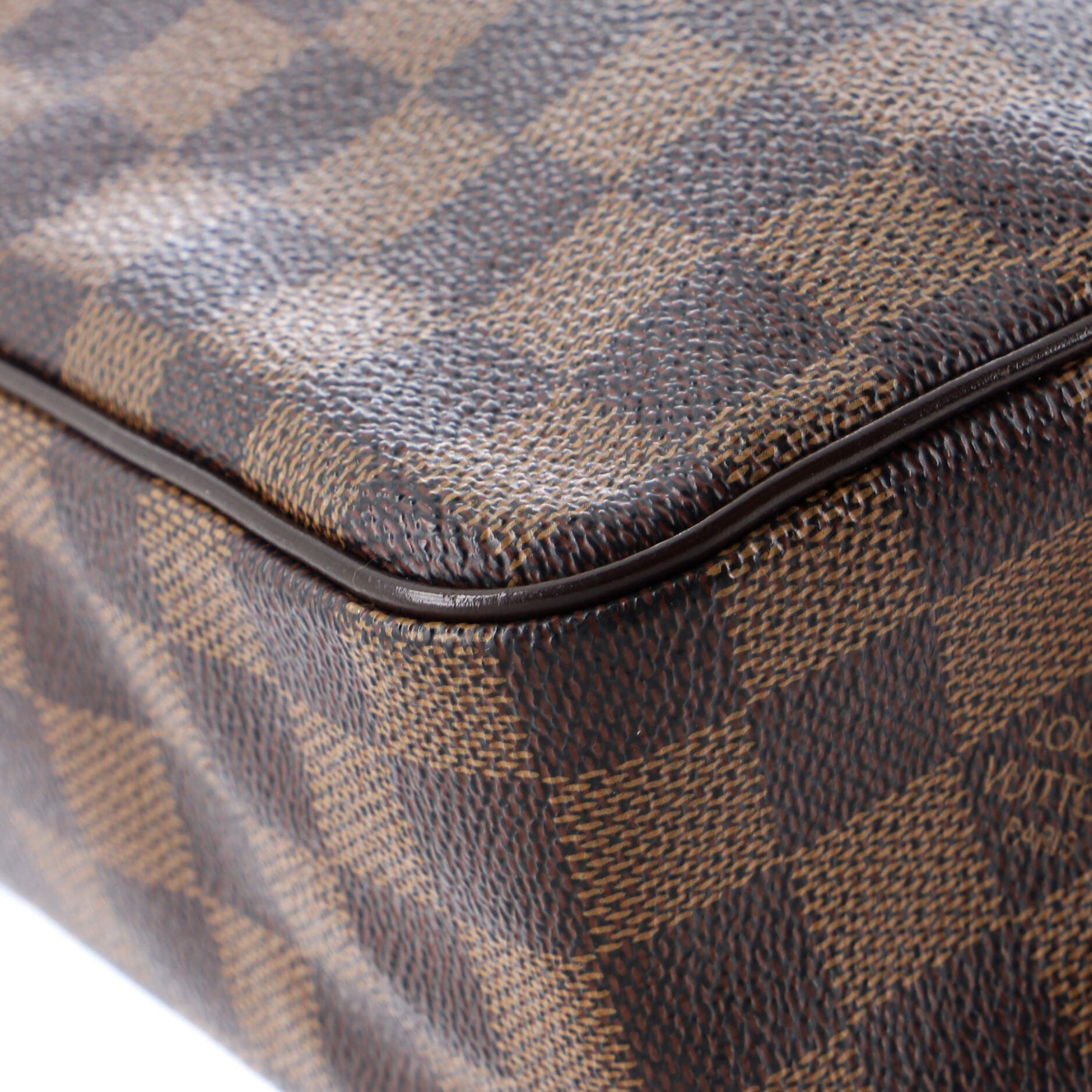 Louis Vuitton Ravello Handbag Damier GM
