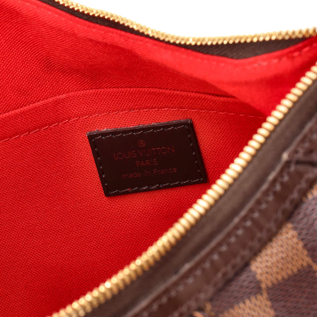 "Louis Vuitton Thames Handbag Damier GM