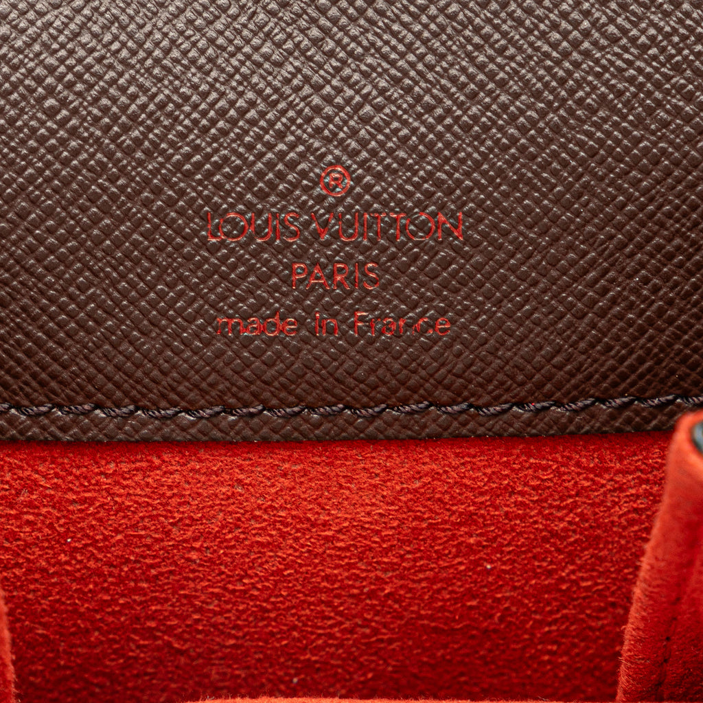 Louis Vuitton Damier Ebene Pimlico