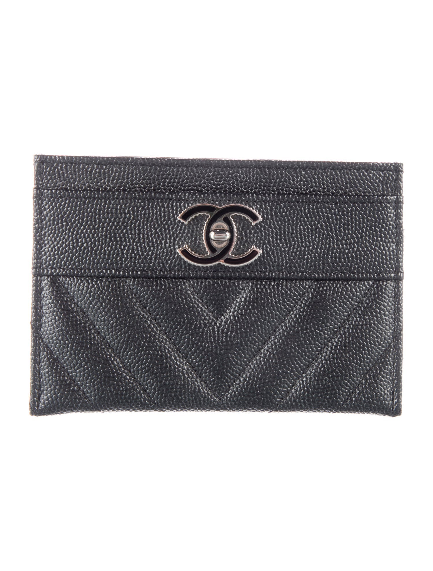 Chanel 2020 Mademoiselle Vintage Card Holder w/ Tags