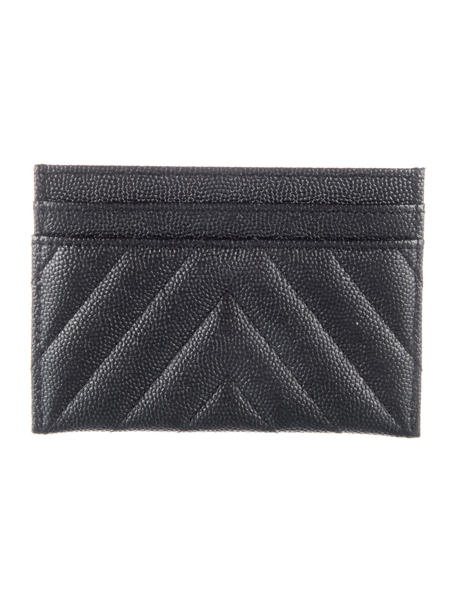 Chanel 2020 Mademoiselle Vintage Card Holder w/ Tags