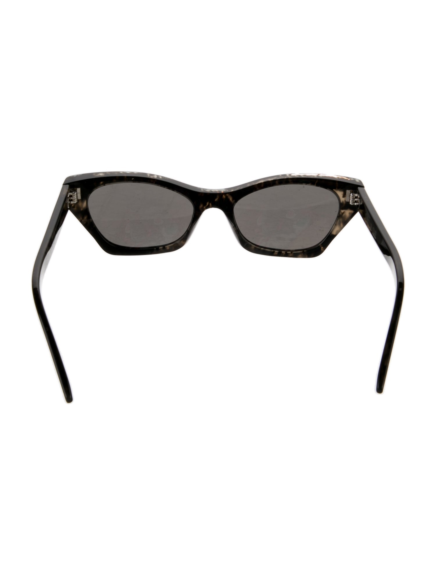 Christian Dior Cat-Eye Tinted Sunglasses w/ Tags