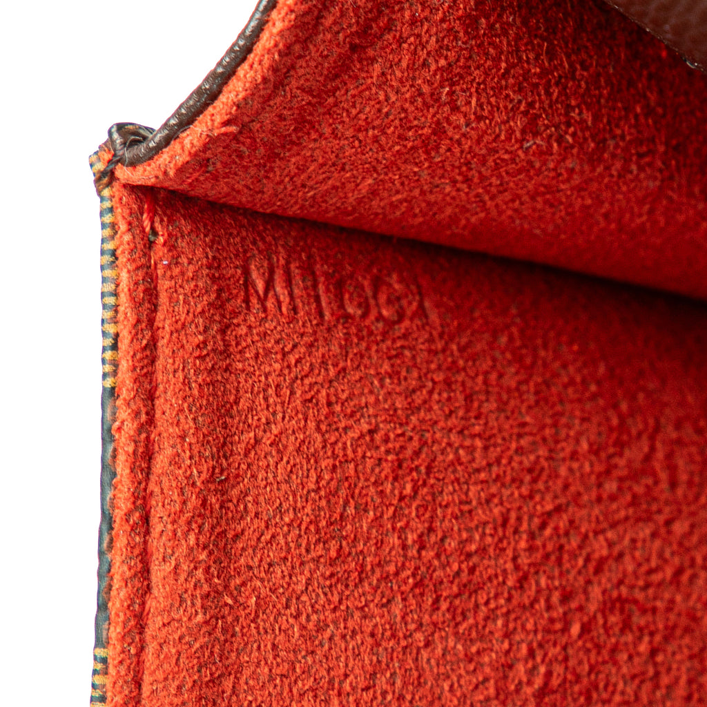 Louis Vuitton Damier Ebene Pimlico