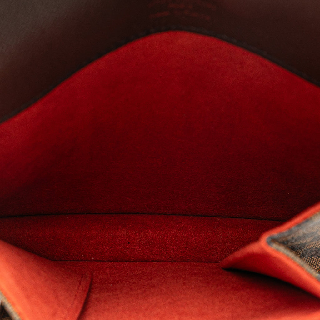 Louis Vuitton Damier Ebene Pimlico