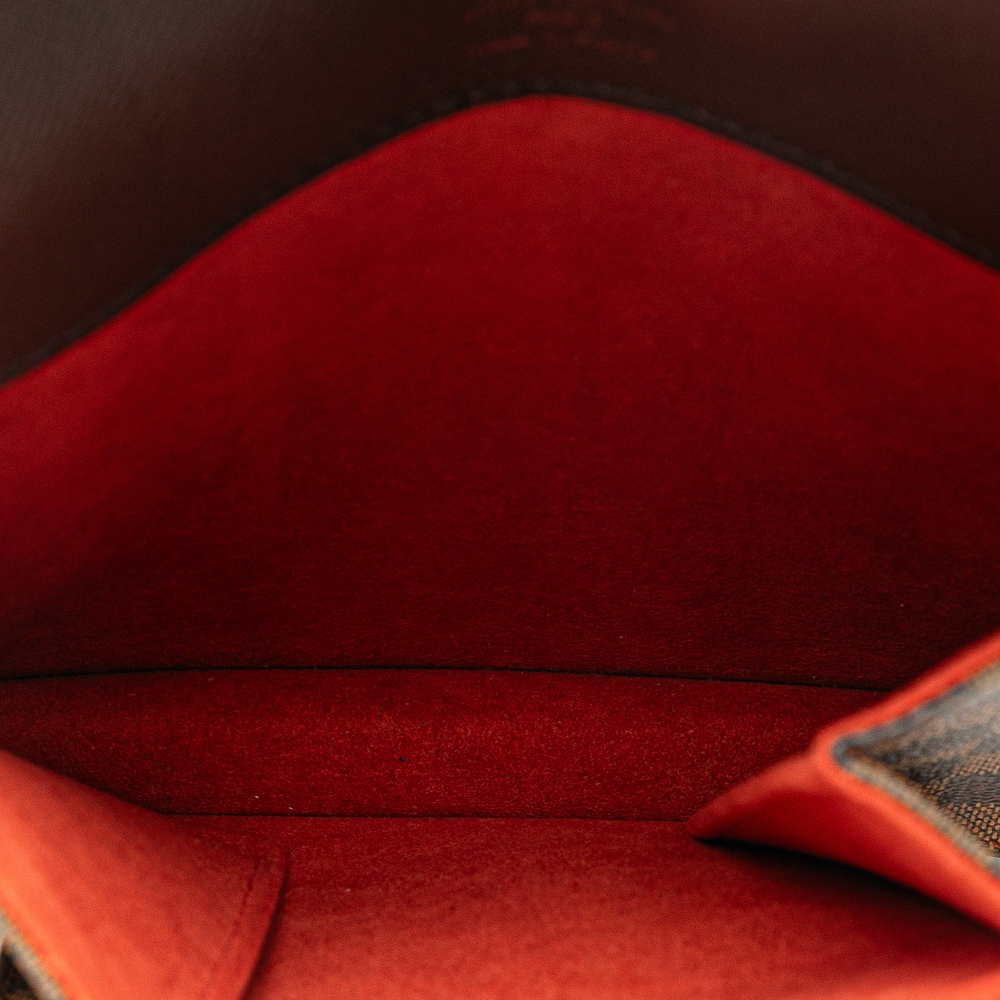 Louis Vuitton Damier Ebene Pimlico