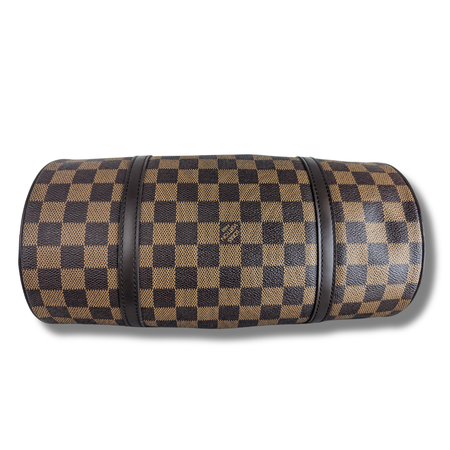 LOUIS VUITTON LOUIS VUITTON Damier Ebene Papillon 30