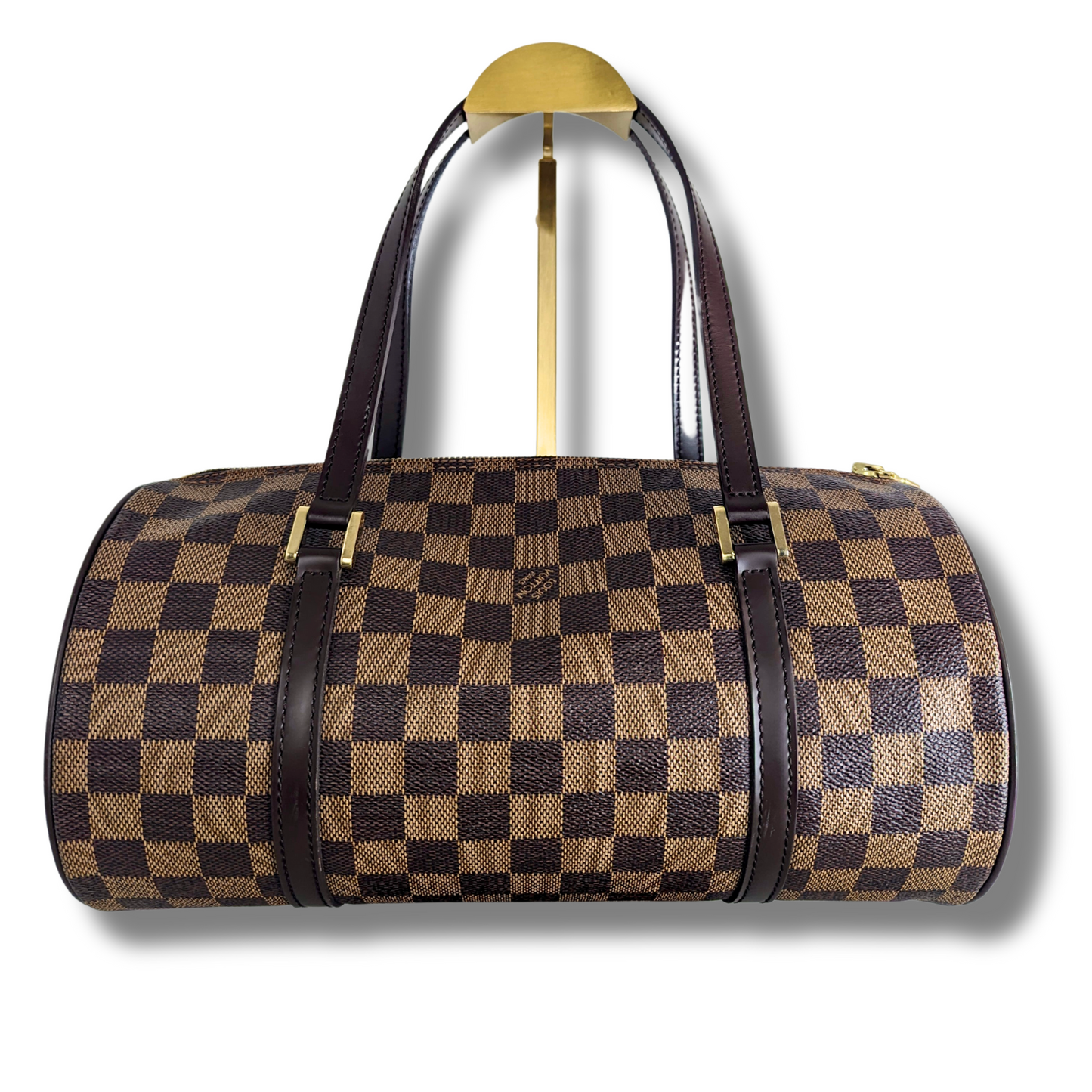 LOUIS VUITTON LOUIS VUITTON Damier Ebene Papillon 30