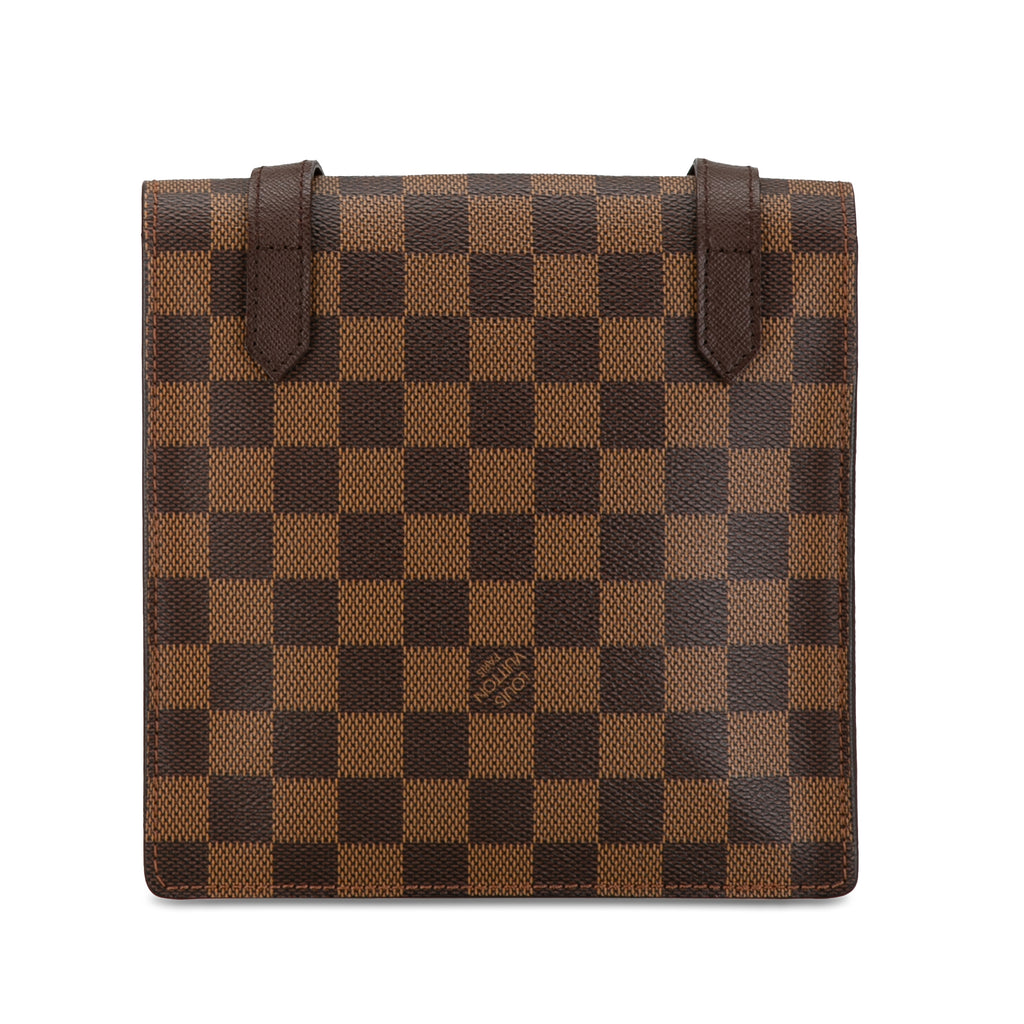 Louis Vuitton Damier Ebene Pimlico