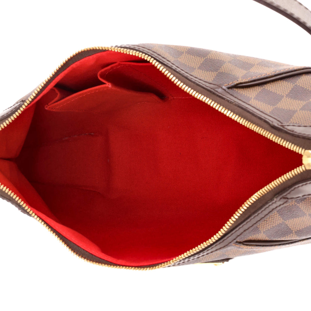 "Louis Vuitton Thames Handbag Damier GM