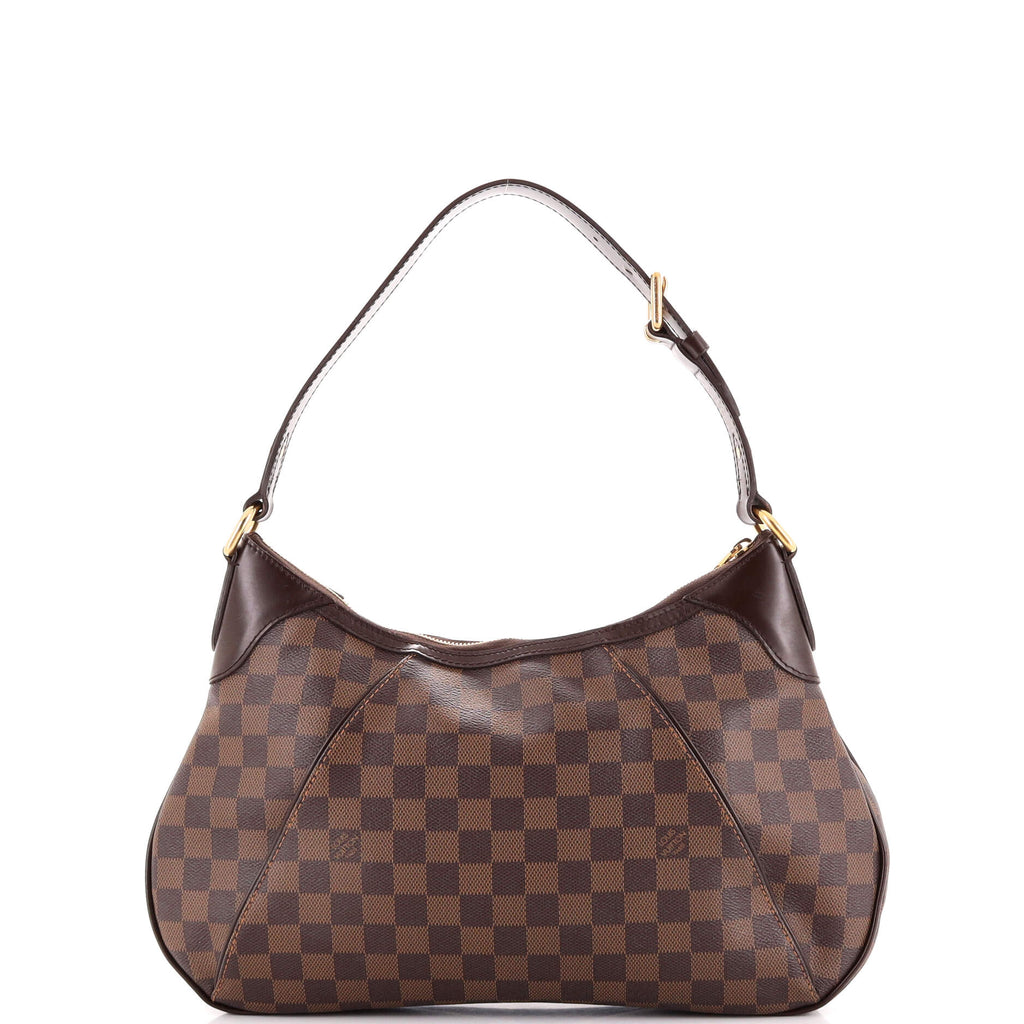 "Louis Vuitton Thames Handbag Damier GM