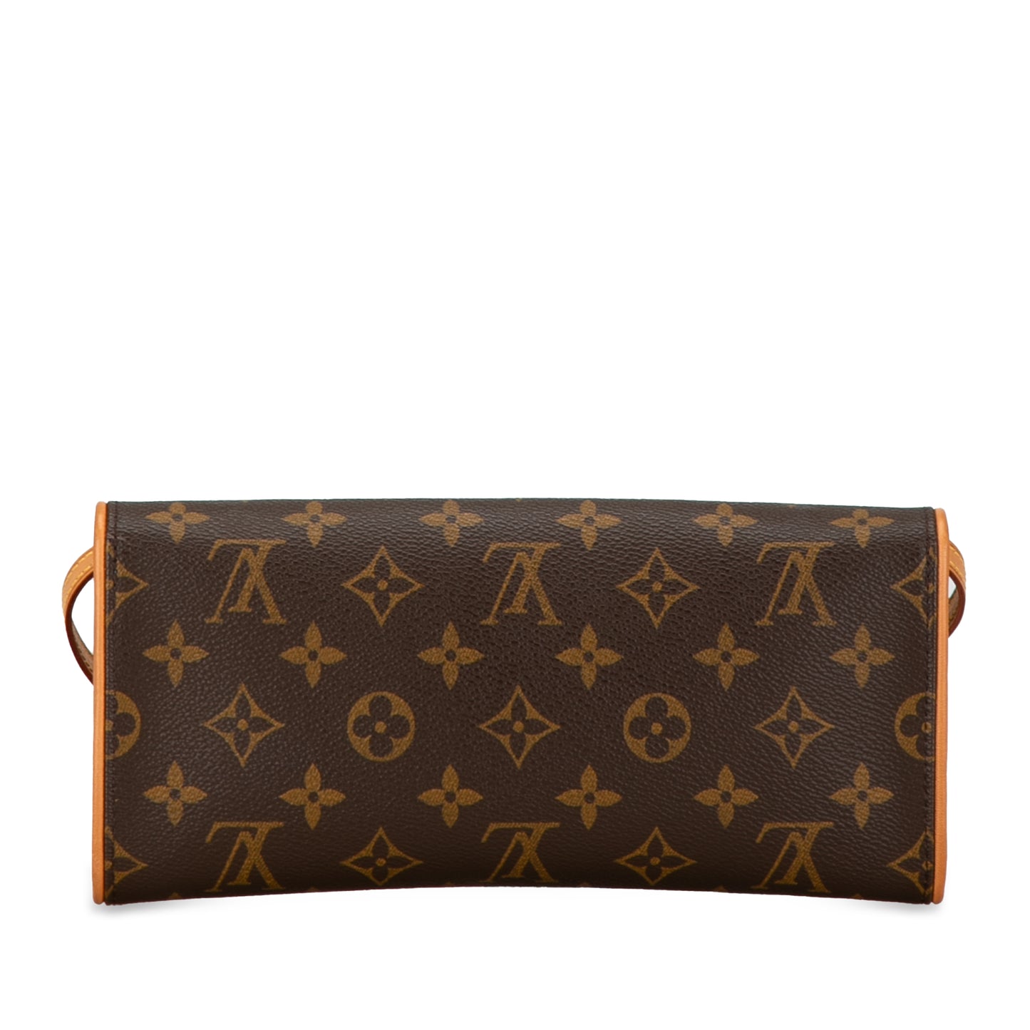 LOUIS VUITTON  Monogram Pochette Twin GM