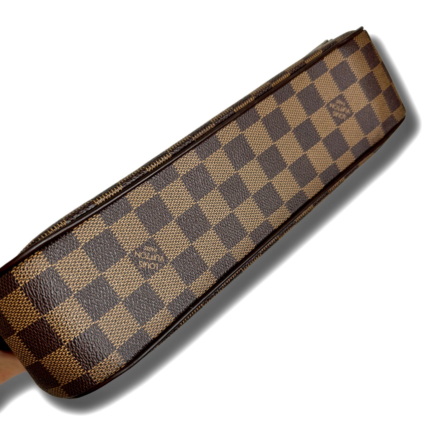 Louis Vuitton  Damier Ebene Aubagne