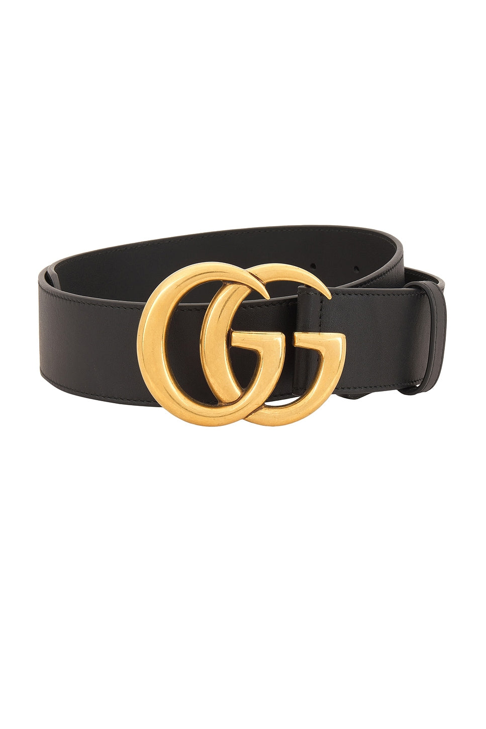 Gucci GG Marmont Belt Leather