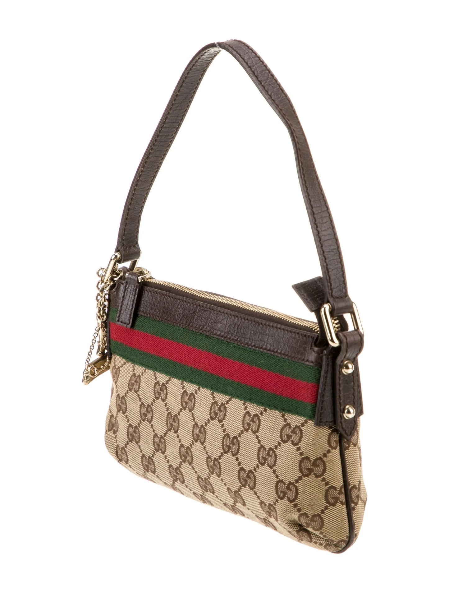 Gucci GG Canvas Jolicoeur