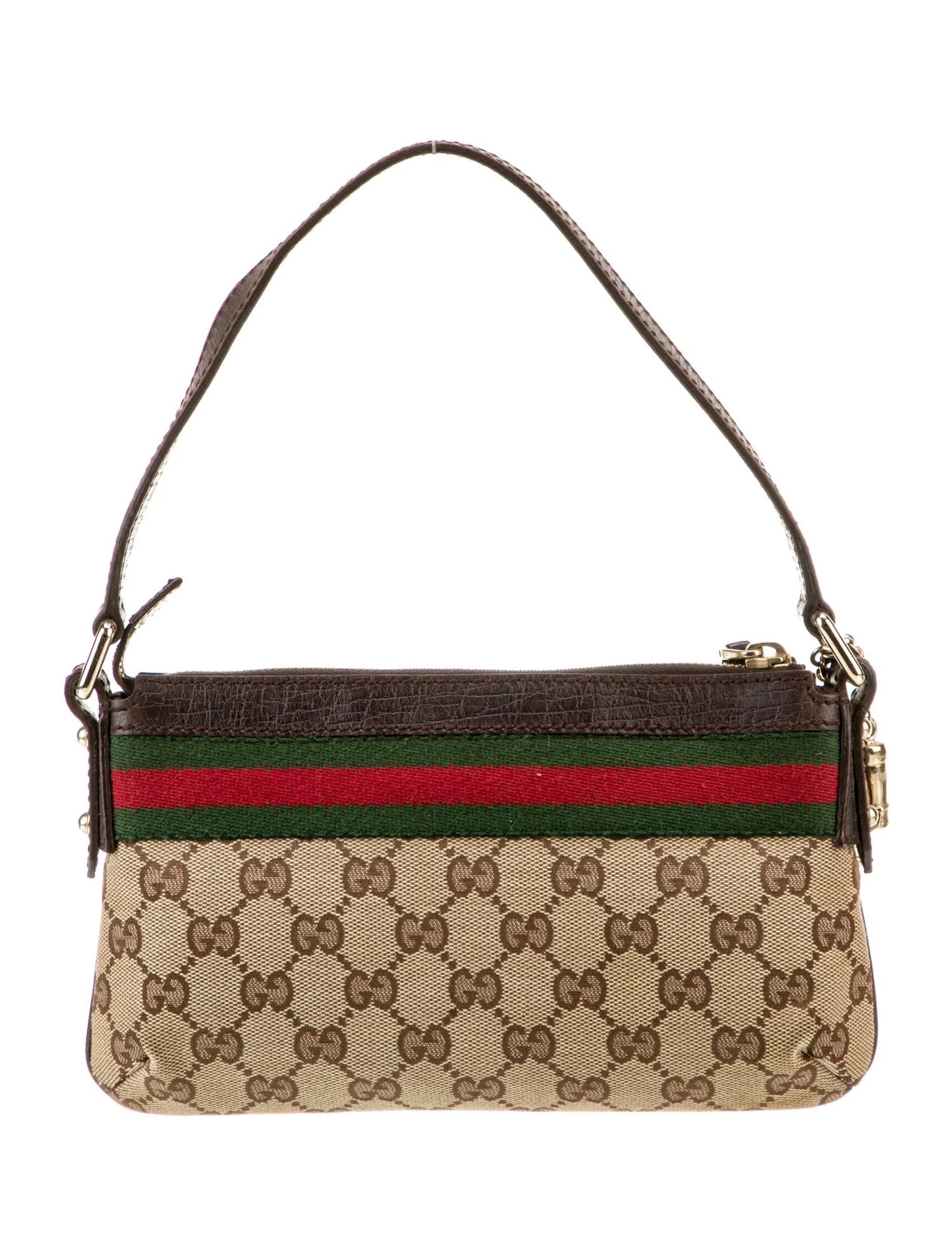 Gucci GG Canvas Jolicoeur