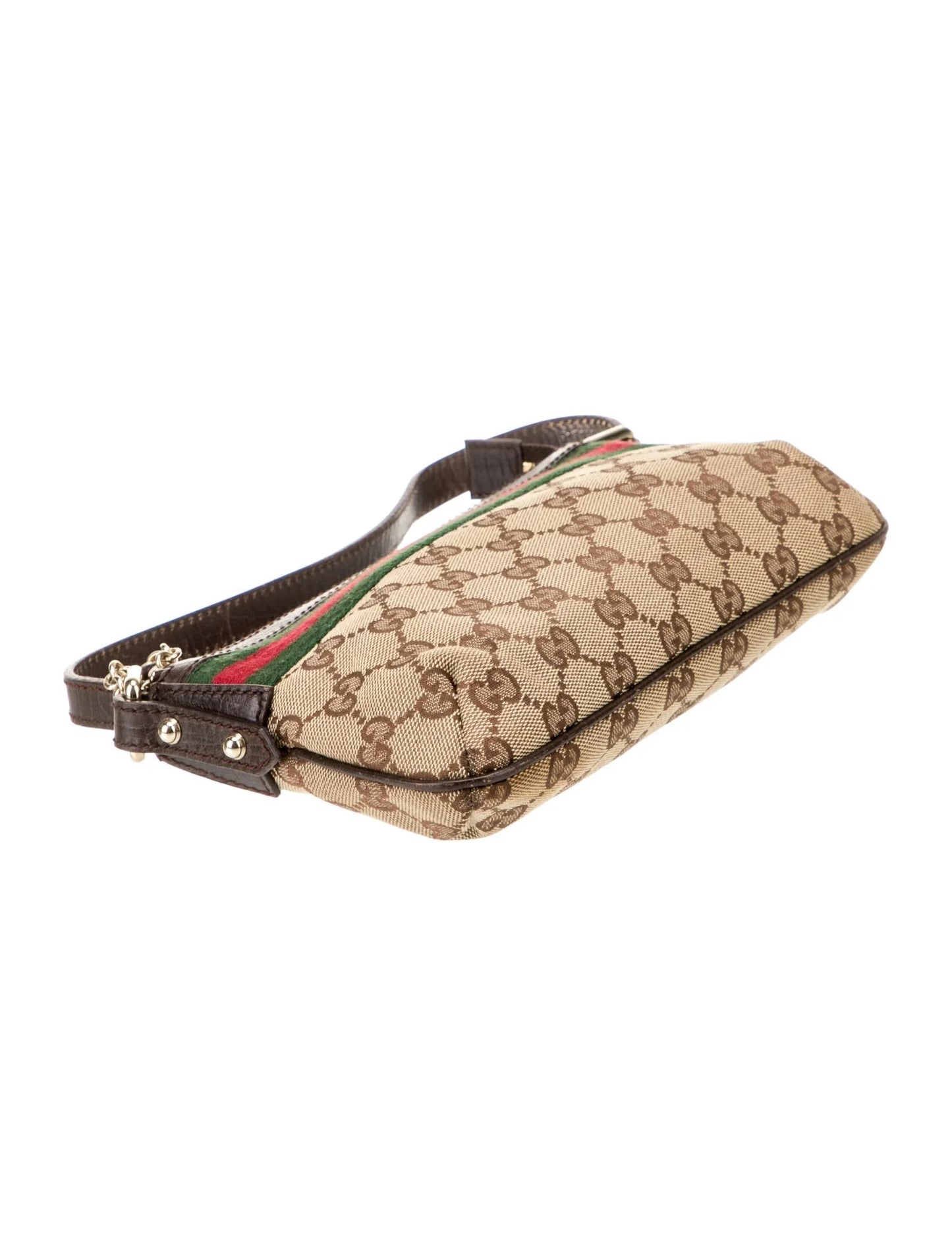 Gucci GG Canvas Jolicoeur