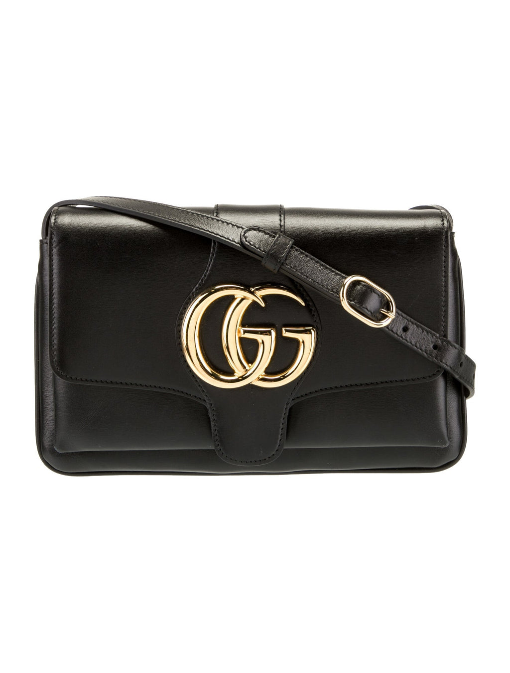 Gucci GG Marmont Ali Leather Shoulder bag