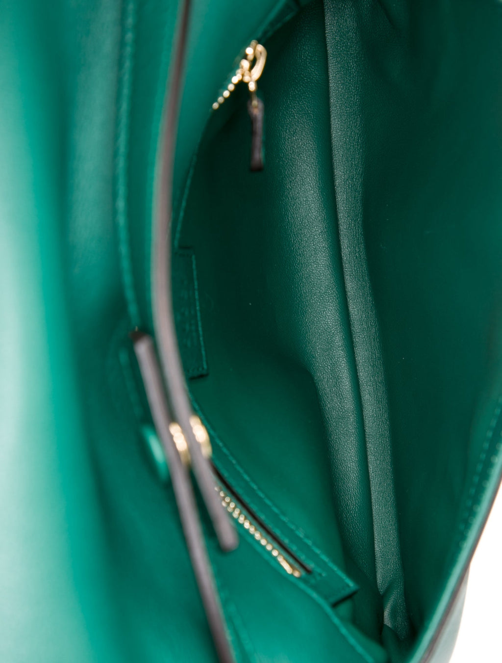 Gucci Interlocking G Blondie GREEN