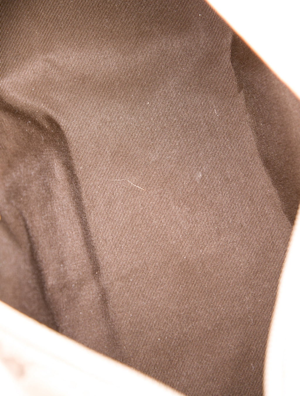 Gucci GG Canvas Shoulder Bag Vintage