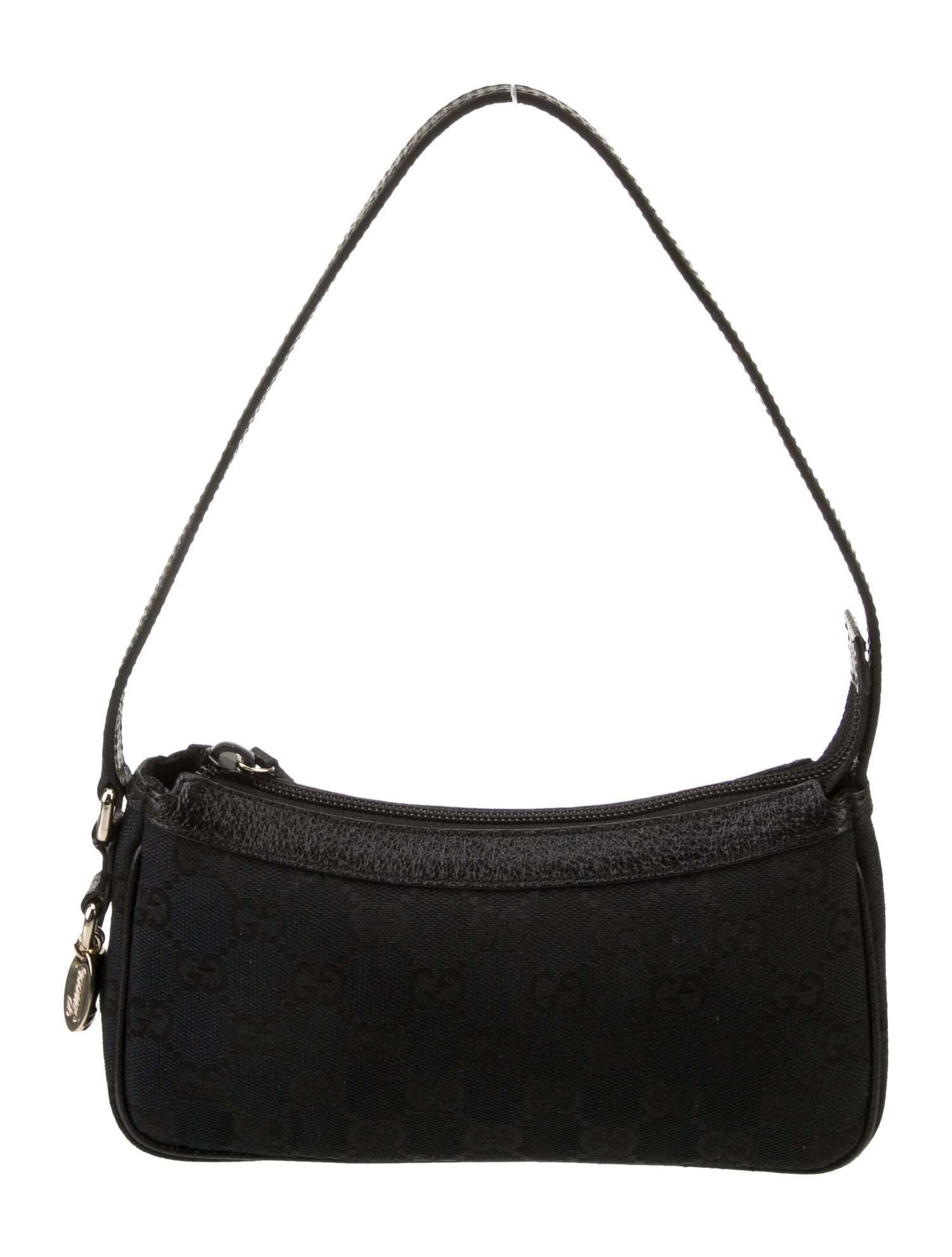 Gucci GG Canvas Jolicoeur