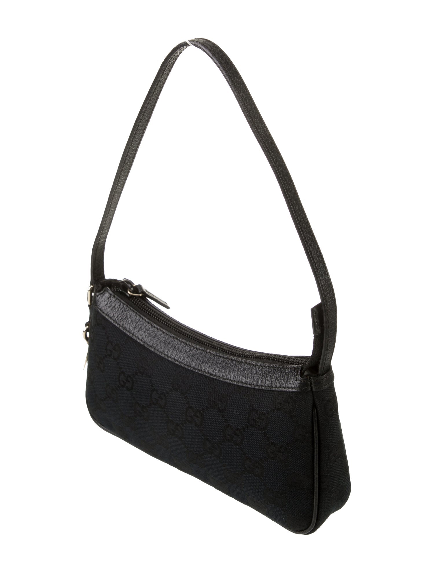 Gucci GG Canvas Jolicoeur