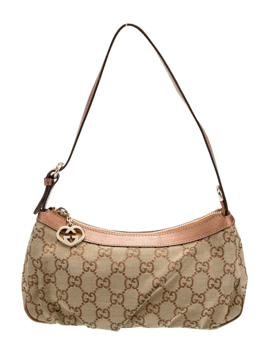 Gucci GG Canvas Abbey