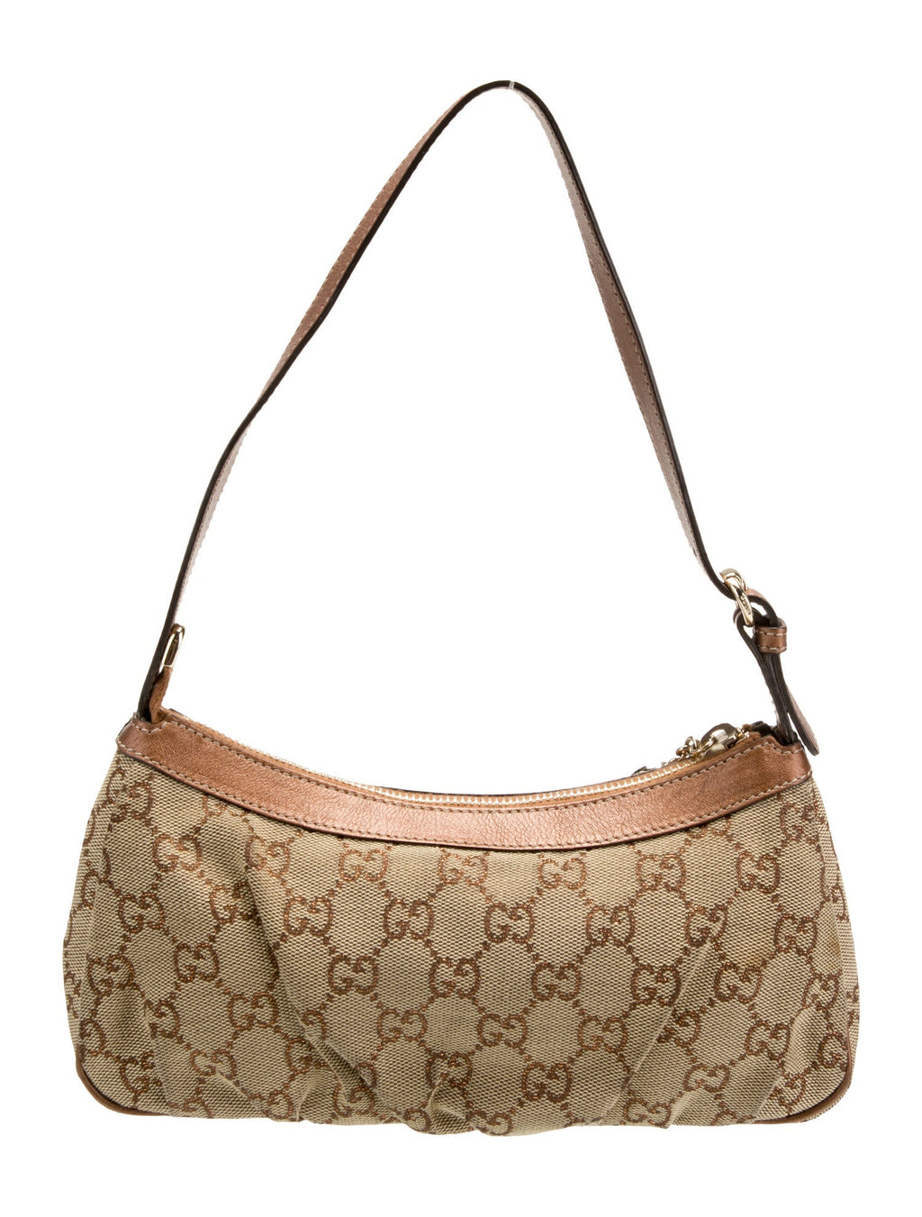 Gucci GG Canvas Abbey