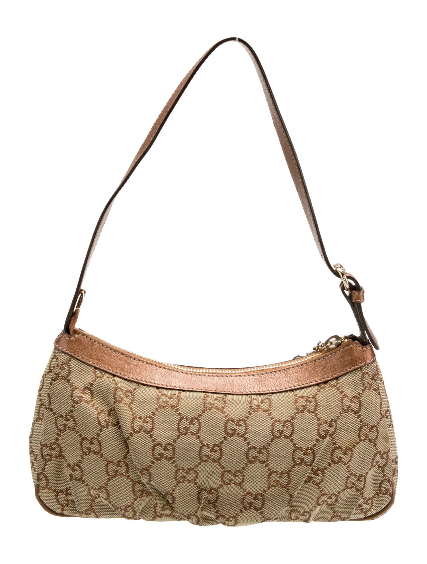 Gucci GG Canvas Abbey