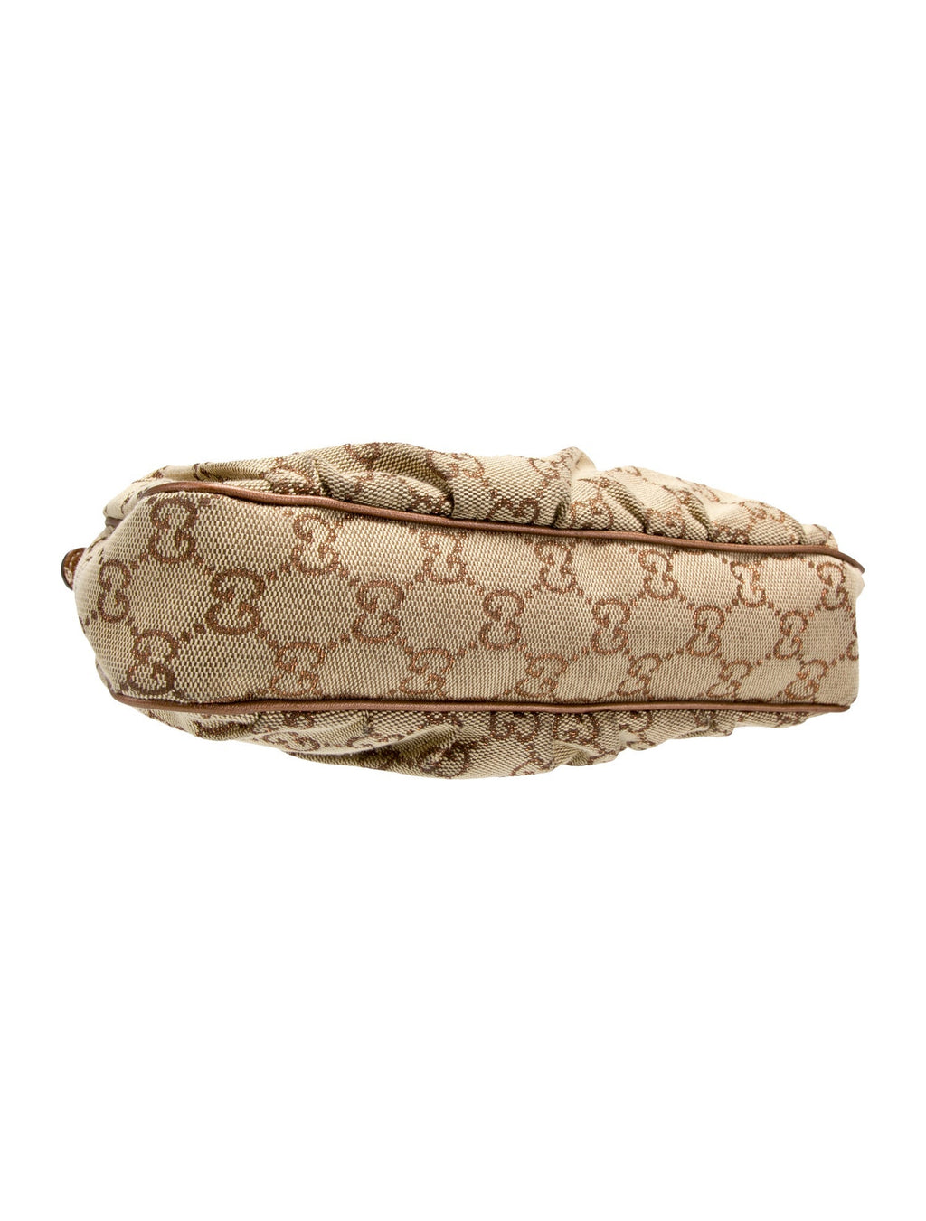 Gucci GG Canvas Abbey