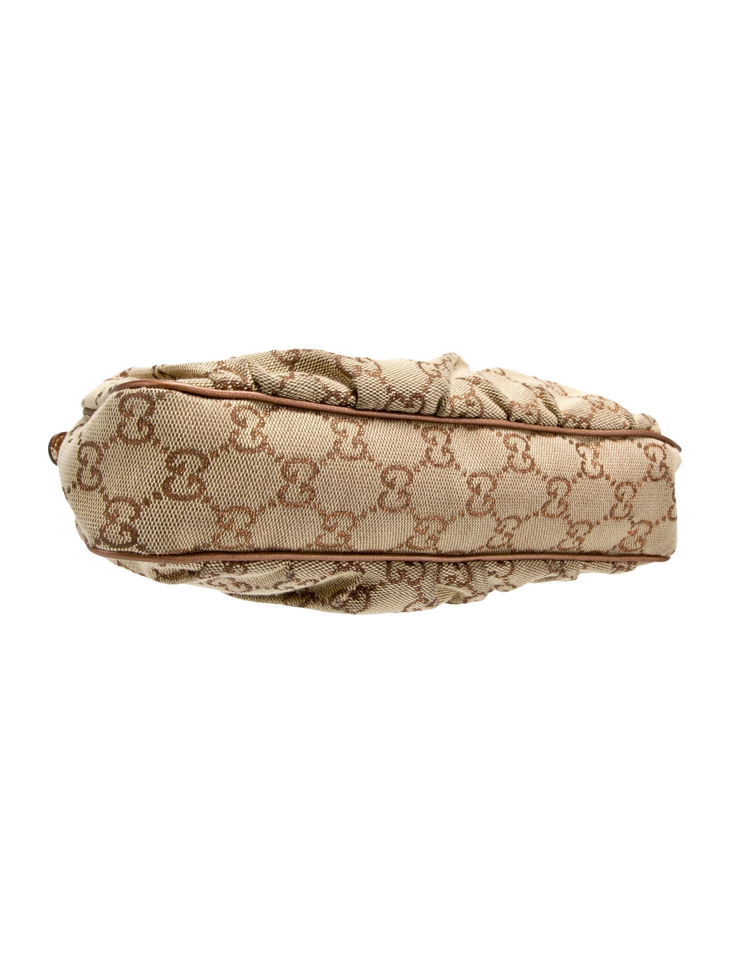 Gucci GG Canvas Abbey