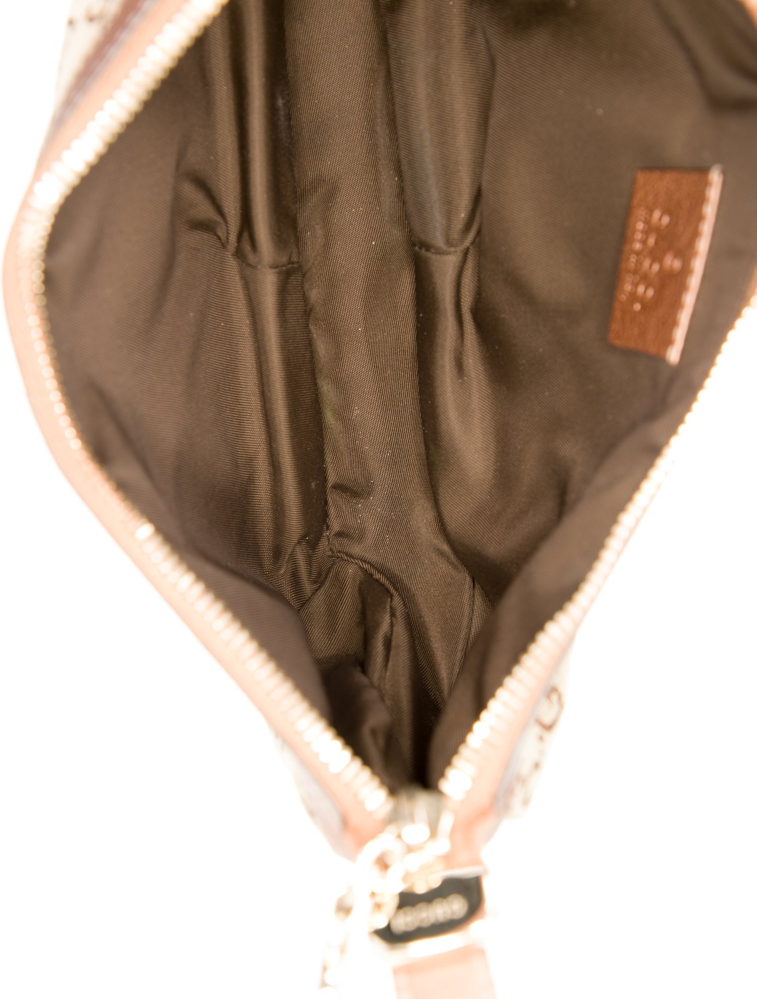 Gucci GG Canvas Abbey