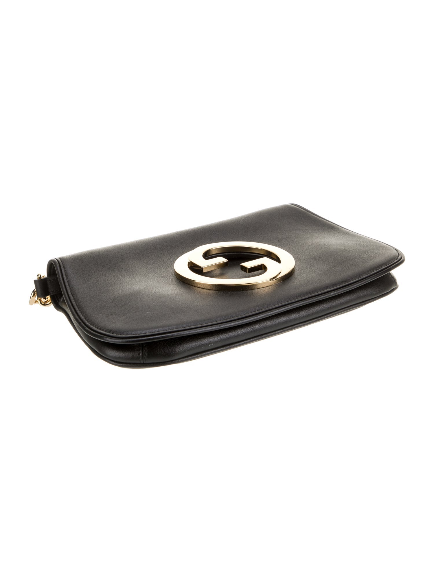 Gucci Interlocking G Shoulder Bag w/ Tags"