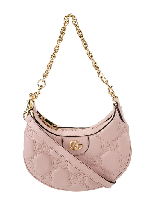Gucci Double G Matelasse