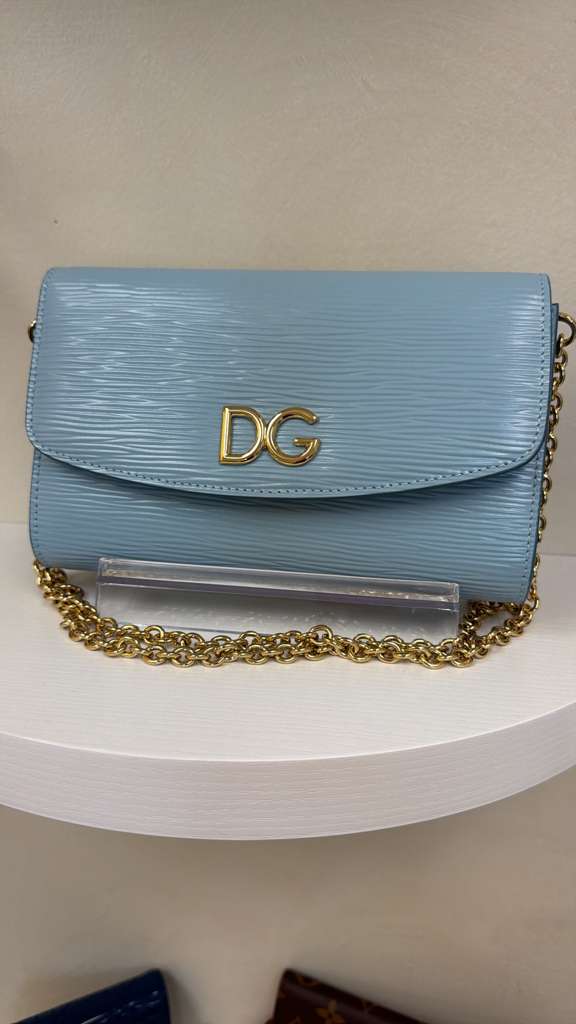 New Dolce & Gabbana Crossbody Bags