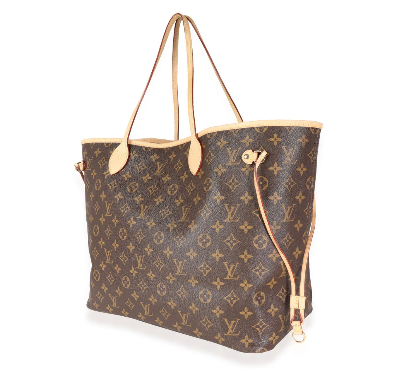 Louis Vuitton Monogram Canvas Neverfull GM