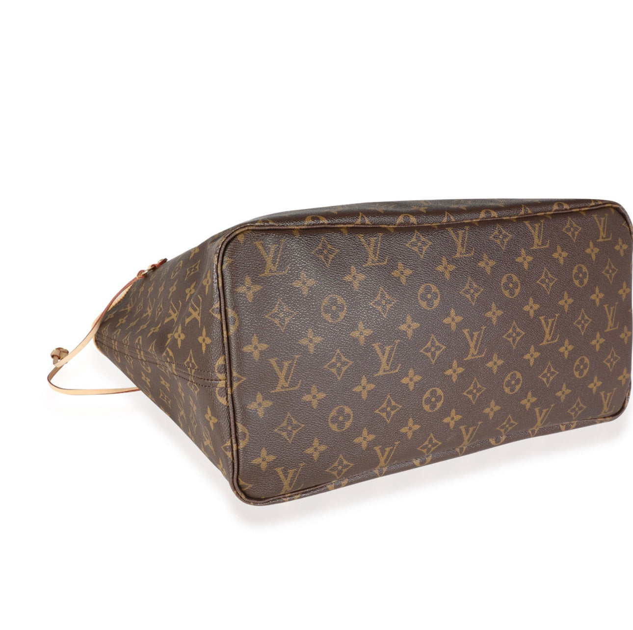 Louis Vuitton Monogram Canvas Neverfull GM