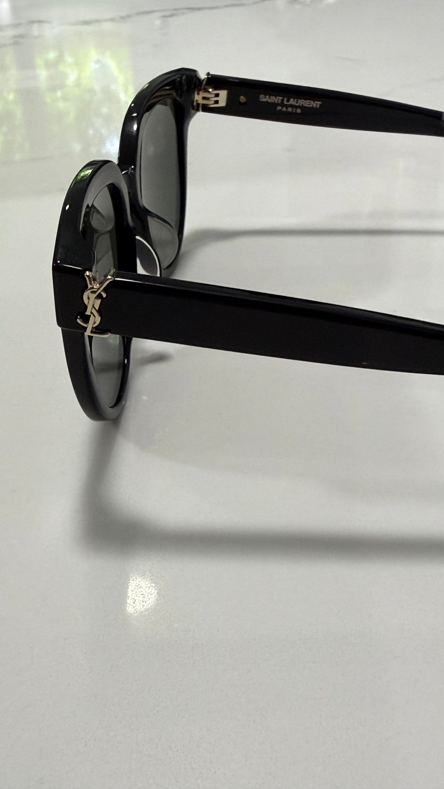 YSL sunglasses